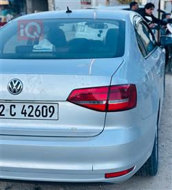 فولكسفاغن جيتا